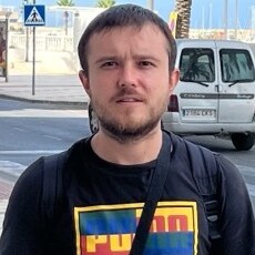 Фотография мужчины Serj, 32 года из г. Херсон