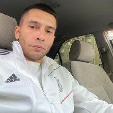 Фотография мужчины Alex, 36 лет из г. Иркутск