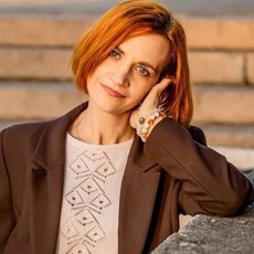 Фотография девушки Оксана, 44 года из г. Омск
