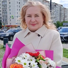 Фотография девушки Оксана, 57 лет из г. Курган