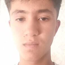 Фотография мужчины Влад, 18 лет из г. Худжанд