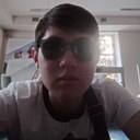 Даулет, 22 года