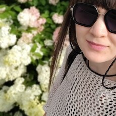 Алина, 39 из г. Екатеринбург.