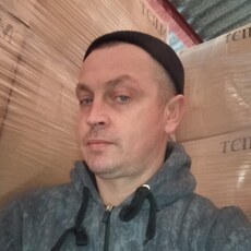 Фотография мужчины Александр, 38 лет из г. Каменск-Шахтинский