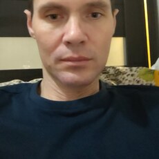 Фотография мужчины Сергей, 41 год из г. Гомель
