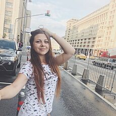 Елизавета, 26 из г. Луганск.