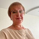 Оксана, 58 лет