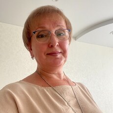 Фотография девушки Оксана, 58 лет из г. Жодино