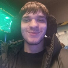 Фотография мужчины Ярик, 20 лет из г. Нальчик