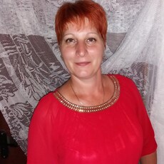 Фотография девушки Валентина, 47 лет из г. Тольятти