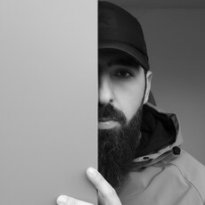 Фотография мужчины Вамп, 36 лет из г. Липецк