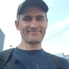 Фотография мужчины Сергей, 42 года из г. Харьков