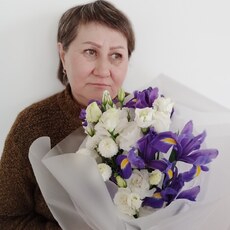 Фотография девушки Рита, 52 лет из г. Оренбург