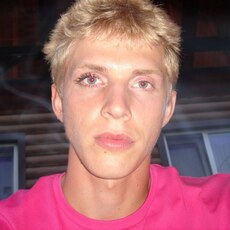 Фотография мужчины Даниил, 22 года из г. Северодвинск