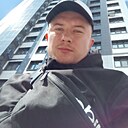 Серёга, 30 лет