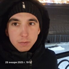 Фотография мужчины Винер, 26 лет из г. Бирск