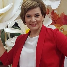 Фотография девушки Валентина, 48 лет из г. Ленинск-Кузнецкий