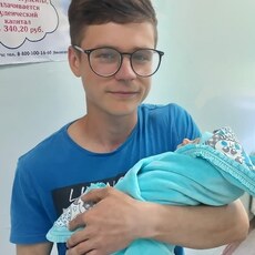 Фотография мужчины Митя, 32 года из г. Юрьевец