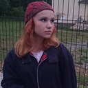 Лиза, 18 лет
