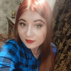 Олеся, 25 из г. Чита.