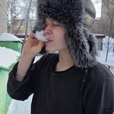 Фотография мужчины Костя, 20 лет из г. Тюмень