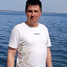 Фотография мужчины Вова, 43 года из г. Львов