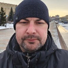 Фотография мужчины Александр, 48 лет из г. Челябинск