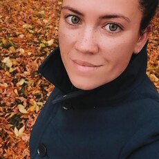 Фотография девушки Анастасия, 34 года из г. Воронеж