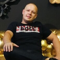 Фотография мужчины Vladislav, 33 года из г. Казань