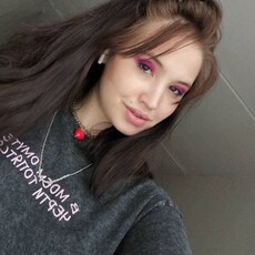 Фотография девушки Екатерина, 23 года из г. Орск