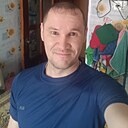 Rystik, 44 года