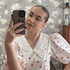 Фотография девушки Полина, 24 года из г. Самара