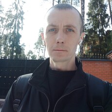 Фотография мужчины Дмитрий, 36 лет из г. Климовск