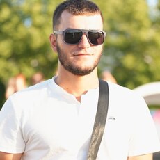 Фотография мужчины Алексей, 26 лет из г. Могоча