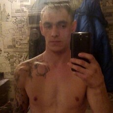Фотография мужчины Юрий, 36 лет из г. Ефремов