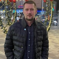 Фотография мужчины Андрей, 36 лет из г. Курск