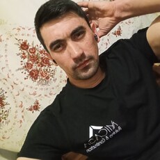 Фотография мужчины Али, 36 лет из г. Электроугли