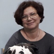 Фотография девушки Арина, 56 лет из г. Иркутск