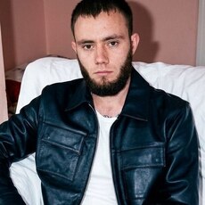 Фотография мужчины Амирхан, 30 лет из г. Приморско-Ахтарск