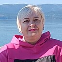Жанна, 56 лет