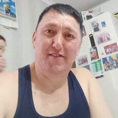 Фотография мужчины Нурлан, 43 года из г. Артем