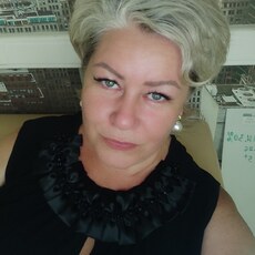 Фотография девушки Надежда, 52 года из г. Липецк