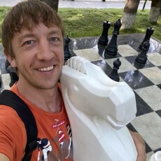 Фотография мужчины Ivo, 38 лет из г. Тбилиси