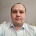 Антон, 41 год