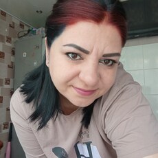 Фотография девушки Оксана, 37 лет из г. Мирный (Якутия)