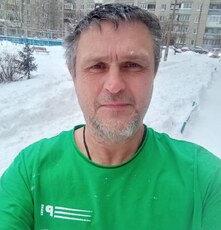 Фотография мужчины Александр, 50 лет из г. Вязники