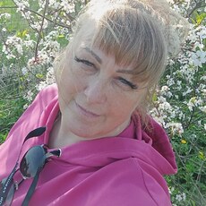 Фотография девушки Елена, 49 лет из г. Санкт-Петербург