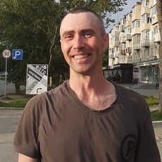 Фотография мужчины Николай, 40 лет из г. Северодвинск