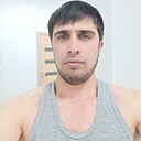 Хусен, 37 лет