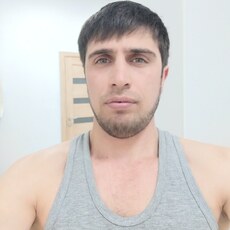 Фотография мужчины Хусен, 37 лет из г. Кингисепп